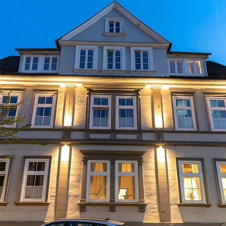 Hotel Kaiserhof Goslar Zewnętrze zdjęcie