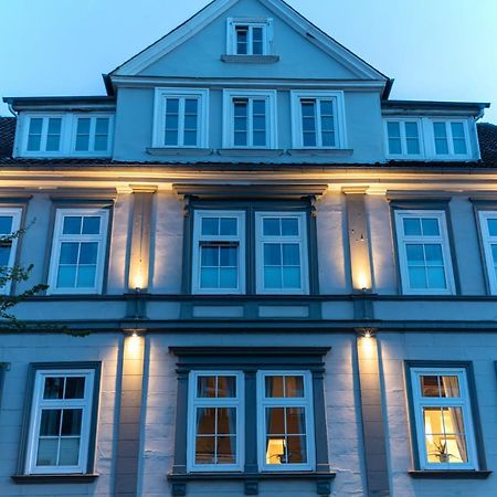 Hotel Kaiserhof Goslar Zewnętrze zdjęcie