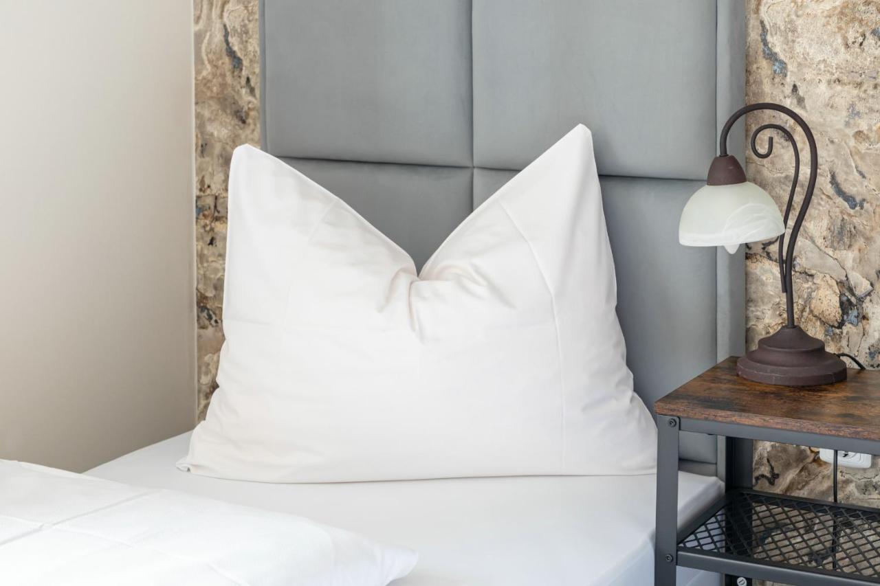 Hotel Kaiserhof Goslar Zewnętrze zdjęcie