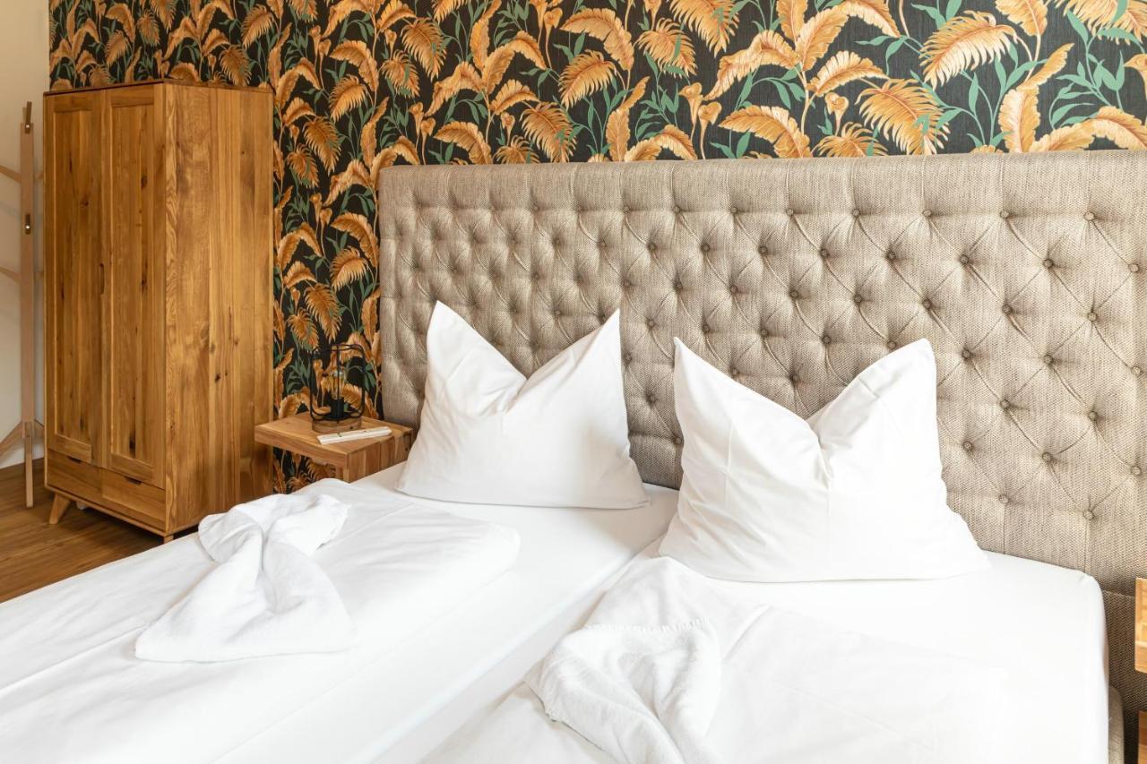 Hotel Kaiserhof Goslar Zewnętrze zdjęcie