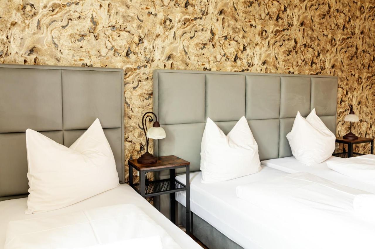 Hotel Kaiserhof Goslar Zewnętrze zdjęcie