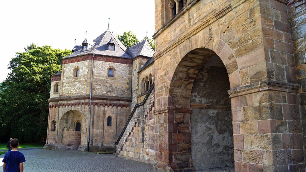 Hotel Kaiserhof Goslar Pokój zdjęcie