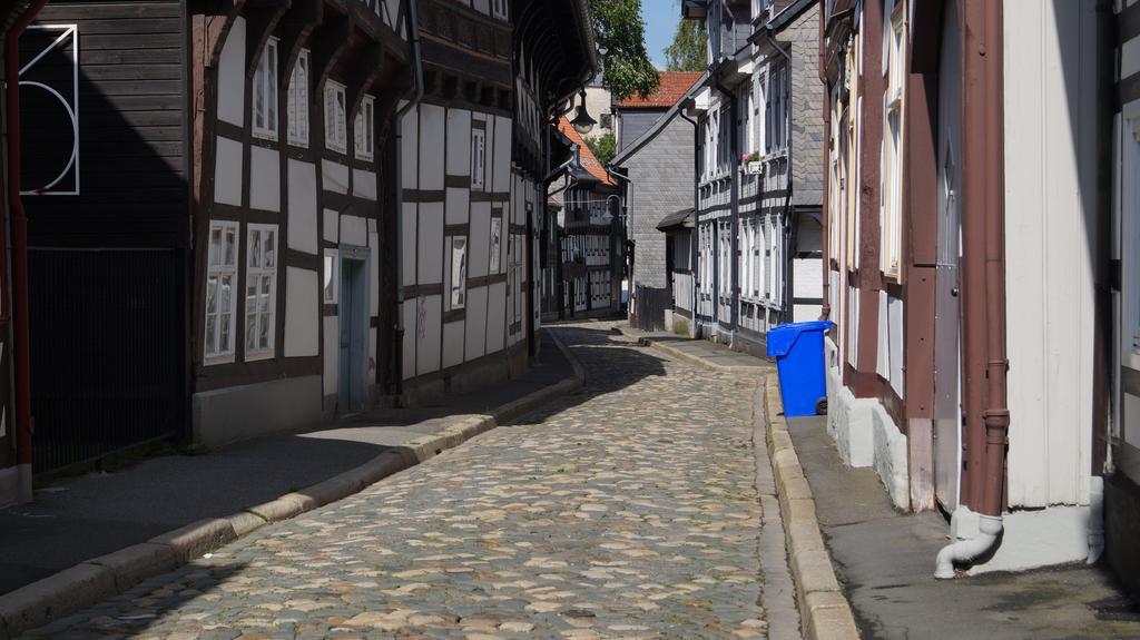 Hotel Kaiserhof Goslar Pokój zdjęcie