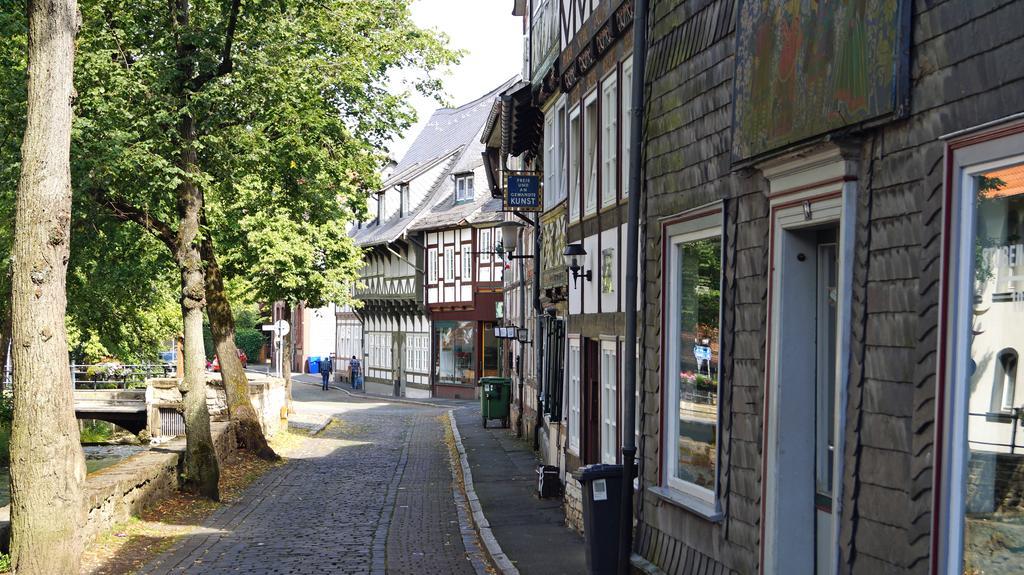 Hotel Kaiserhof Goslar Pokój zdjęcie