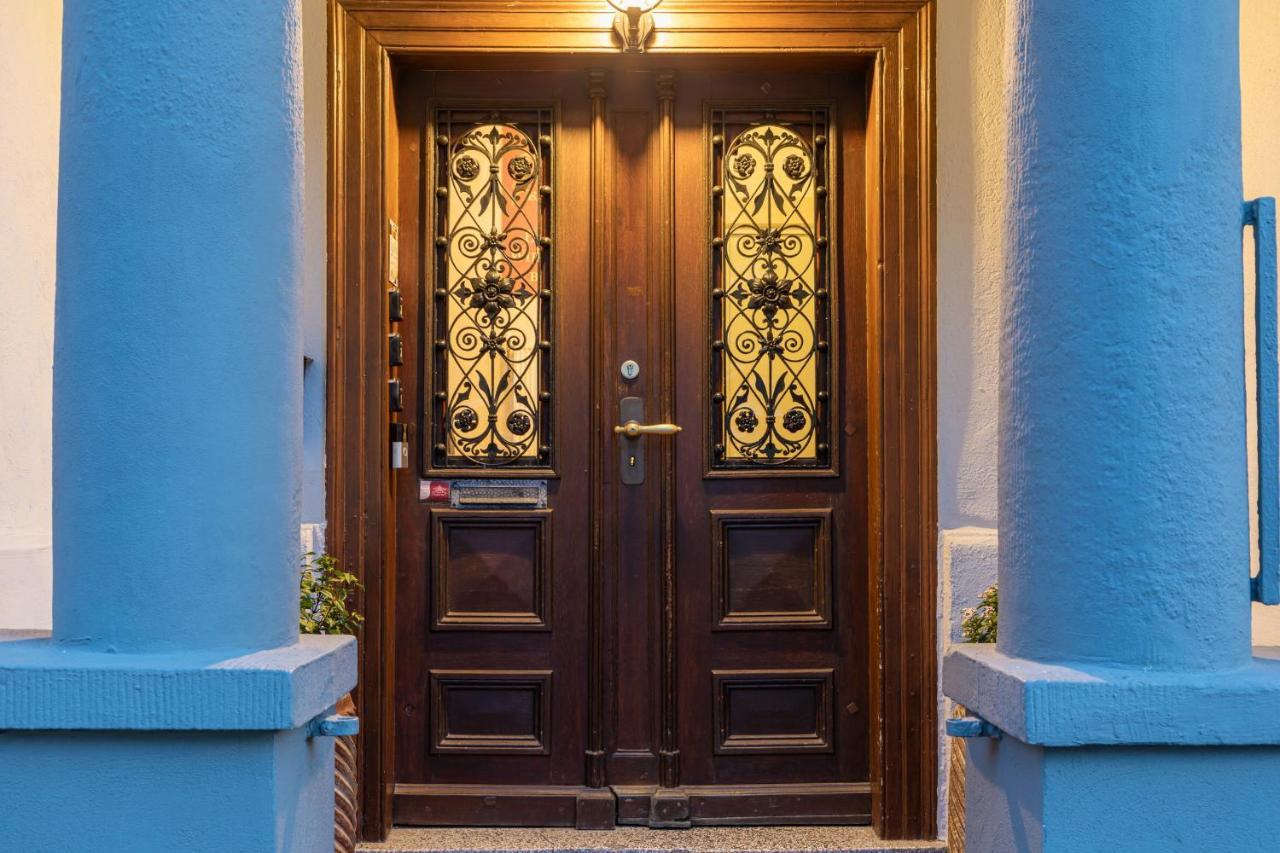 Hotel Kaiserhof Goslar Zewnętrze zdjęcie